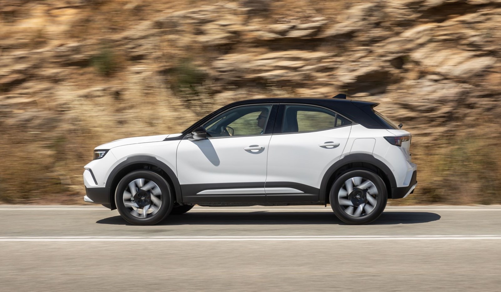 Opel Mokka 2025 δοκιμή