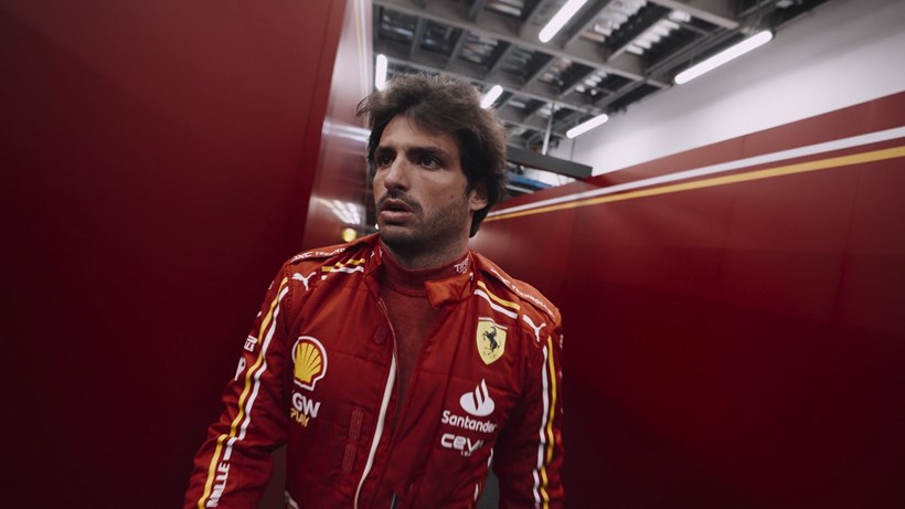 Netflix F1 Drive to Survive Σεζόν 7 2025