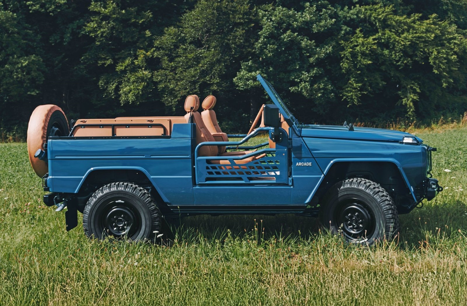 Mercedes-Benz 240 GD