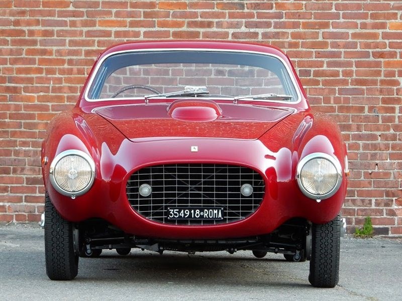 Ferrari 166 Inter