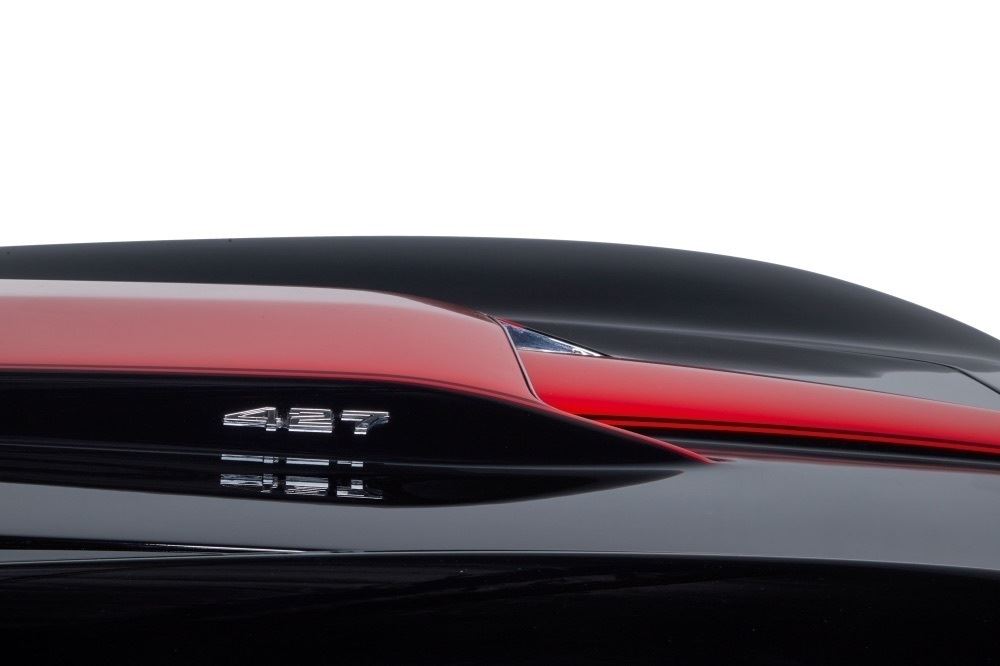 Slash Corvette Stingray