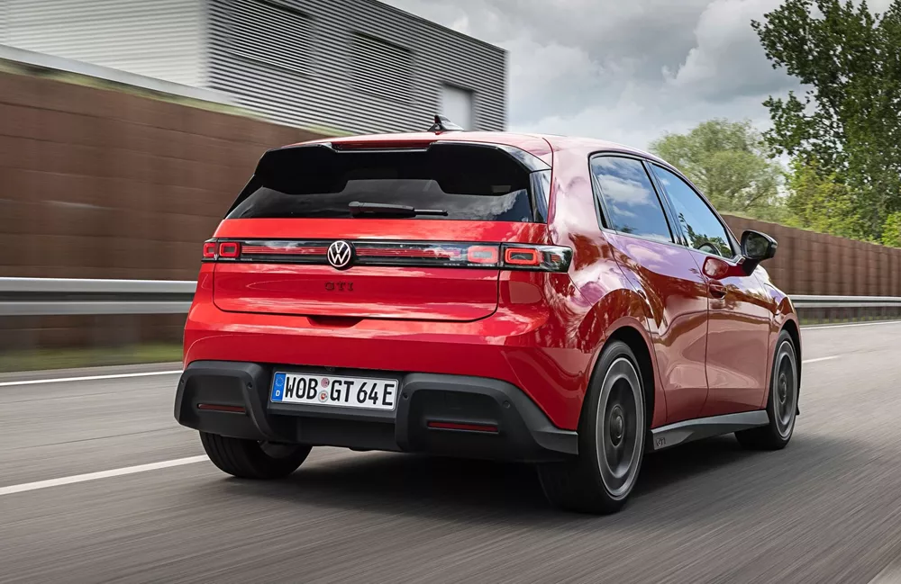VW ID.Polo GTI
