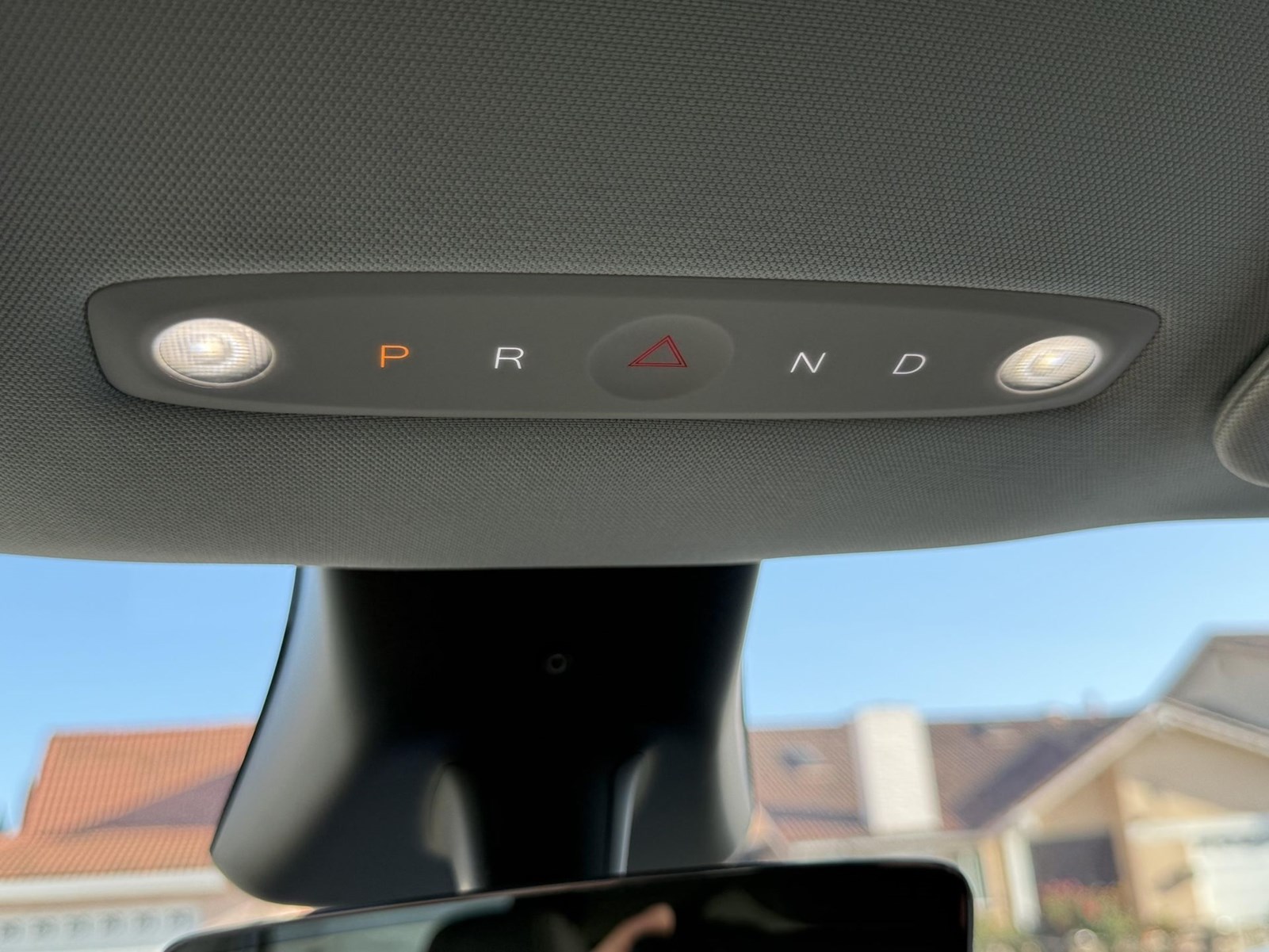 Tesla εφεδρικό κιβώτιο ταχυτήτων