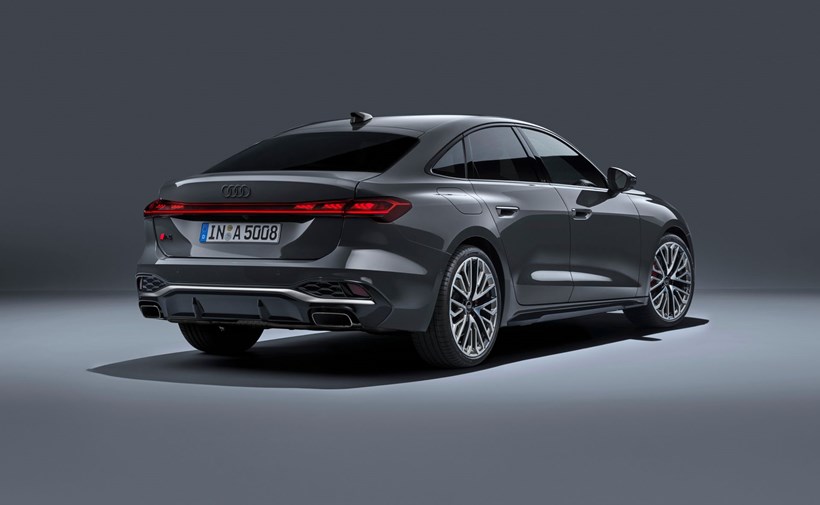 Audi A5 2024