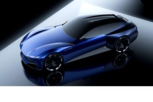 Συλλεκτική Ford Mustang των Transformers πωλείται σε εξωφρενική τιμή - εικόνα 1