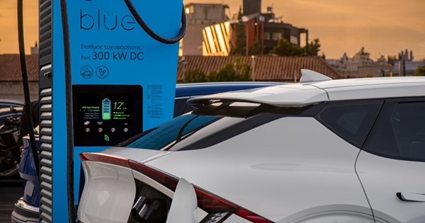 Είναι απίστευτο πόσο ρεύμα κατανάλωσαν τα ηλεκτρικά αυτοκίνητα στην Κίνα - εικόνα 3