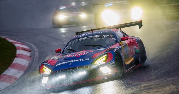 Δείτε live το 24ωρο Nurburgring-4ος ξεκινά ο Max Verstappen