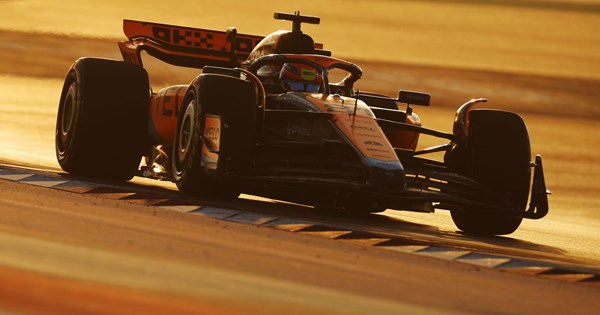 Νέα Ferrari 296 Challenge: Το αγωνιστικό του λαού - εικόνα 6