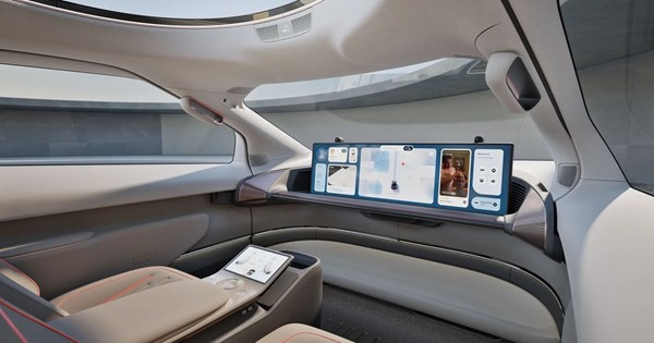 Αυτή είναι η Porsche Macan με την μεγαλύτερη αυτονομία - εικόνα 14