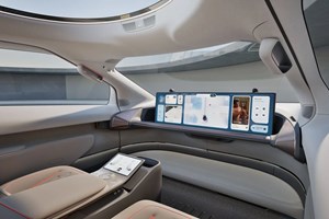 Αυτή είναι η Porsche Macan με την μεγαλύτερη αυτονομία - εικόνα 14