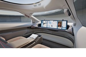 Αυτή είναι η Porsche Macan με την μεγαλύτερη αυτονομία - εικόνα 14