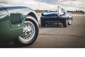 Η Mercedes 540K του 1937 το καλύτερο κλασικό στο Pebble Beach - εικόνα 9