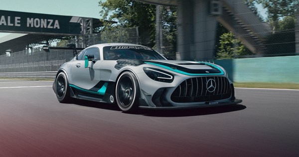 Qualcomm Snapdragon Ride Pilot: Ποιο αυτοκίνητο εγκαινίασε την τεχνολογία του μέλλοντος - εικόνα 5