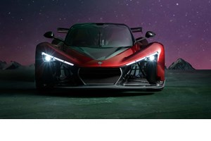 Video: Η Porsche Taycan GTS ή το Tesla Model S Plaid είναι το καλύτερο ηλεκτρικό; - εικόνα 2