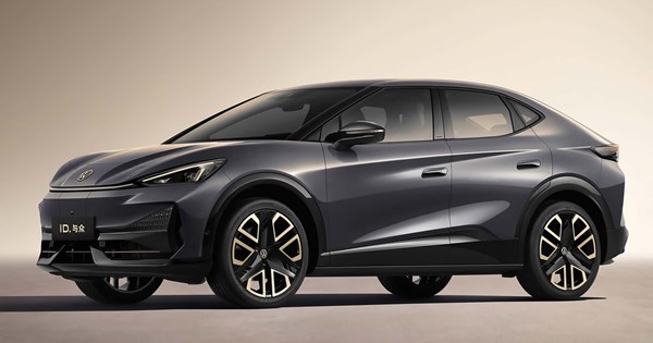 VW και Google βγάζουν εφαρμογή τεχνητής νοημοσύνης για smartphones - εικόνα 3