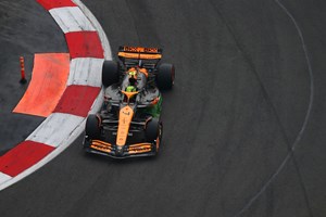 F1 GP Μεξικού: O Lando Norris επέστρεψε στις pole - εικόνα 1