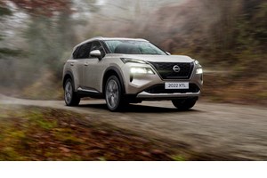 Το σύστημα 4κίνησης Nissan e-4ORCE υπερτερεί σε αμεσότητα σε σχέση με ένα μηχανικό AWD - εικόνα 7