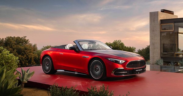 Skoda Superb Sleeper: Με 477 ίππους που δεν του φαίνονται - εικόνα 9