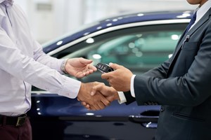 GAC AION UT: Το hatchback που επιμελήθηκε προσωπικά ο πρώην μηχανικός της Toyota - εικόνα 7