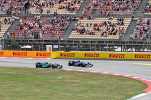 Drive to Survire: To Netflix ανακοινώσε ημερομηνία για την 6η σεζόν - εικόνα 2