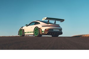 Υπάρχει περίπτωση για ηλεκτρική 911; Τι λέει η Porsche - εικόνα 1