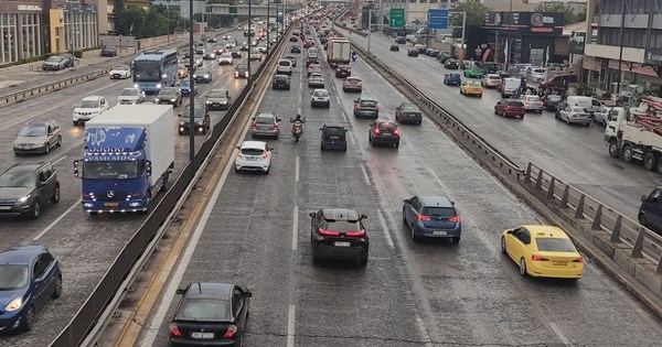 Mercedes: Στην Ελλάδα το best seller SUV της φίρμας-τιμές και εκδόσεις - εικόνα 6