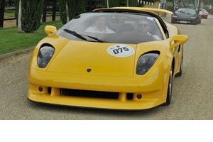 GMA T.50: Οδηγούμε πρώτοι το απόλυτο supercar της εποχής - εικόνα 21