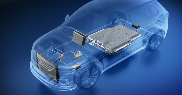 Τι απαντά η VW στην αγωγή που δέχτηκε για τα κουμπιά αφής στο τιμόνι - εικόνα 6