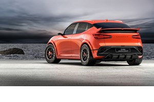 Opel Corsa GSE Vsion Gran Turismo: Η απάντηση των Γερμανών στο Renault 5 Turbo 3E - εικόνα 9