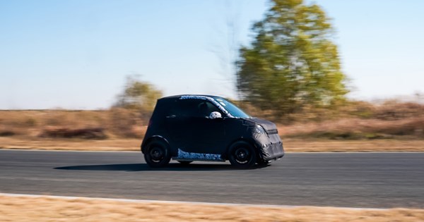 F1: Νέο Grand Prix από το 2027 σε μια από τις ομορφότερες πίστες στον πλανήτη - εικόνα 4