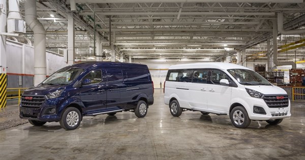 Δείτε το νέο Lada Niva-τι έχει αλλάξει στο αξιόπιστο off road - εικόνα 4