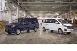 Δείτε το νέο Lada Niva-τι έχει αλλάξει στο αξιόπιστο off road - εικόνα 4