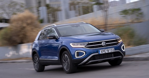 Αποστολή στη Γλασκώβη: Οδηγούμε το νέο Audi Q3 (εικόνες, video) - εικόνα 2