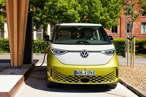 Για ποιον λόγο το ηλεκτρικό VW Golf έρχεται νωρίτερα απο το αναμενόμενο - εικόνα 3