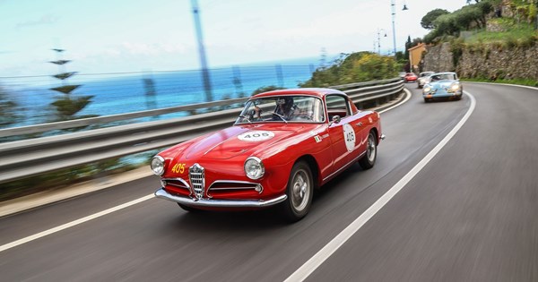 Η ηλεκτρική Alfa Romeo Junior πιο φθηνή στην Ελλάδα από την υβριδική - εικόνα 6