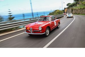 Η ηλεκτρική Alfa Romeo Junior πιο φθηνή στην Ελλάδα από την υβριδική - εικόνα 6