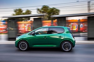 Συνεργασία-βόμβα: Ford και Geely μαζί με μεγάλα σχέδια - εικόνα 5