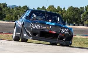 Αυτή την Lancia Delta HF Integrale της Manhart την θέλεις πολύ - εικόνα 1