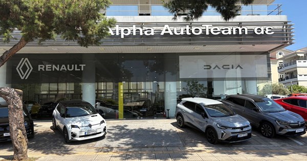 Σαρώνουν στις πωλήσεις Renault και Dacia-ποια μοντέλα ξεχωρίζουν - εικόνα 7