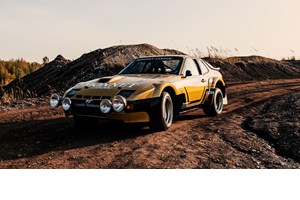 Video: Porsche 911 Dakar εναντίον Lamborghini Huracan Sterrato - εικόνα 4