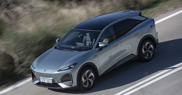 Η Renault επαναφέρει το όνομα Filante-τι μοντέλο θα είναι - εικόνα 5