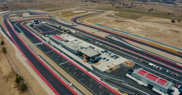 F1 GP Μαϊάμι: Επιστροφή στη δράση μετά από ένα μήνα-Πρόγραμμα και ώρες τηλεοπτικής μετάδοσης - εικόνα 2