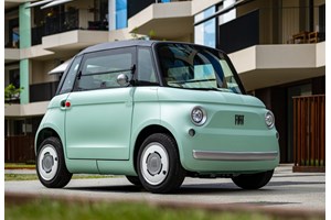 Τα 5 φθηνότερα ηλεκτρικά αυτοκίνητα της ελληνικής αγοράς - εικόνα 9