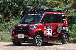 Η Ford παρουσίασε ηλεκτρικό πρωτότυπο NASCAR - εικόνα 7