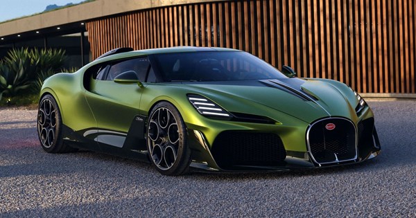 Η θρυλική Lamborghini Diablo επιστρέφει ως restomod (video) - εικόνα 4