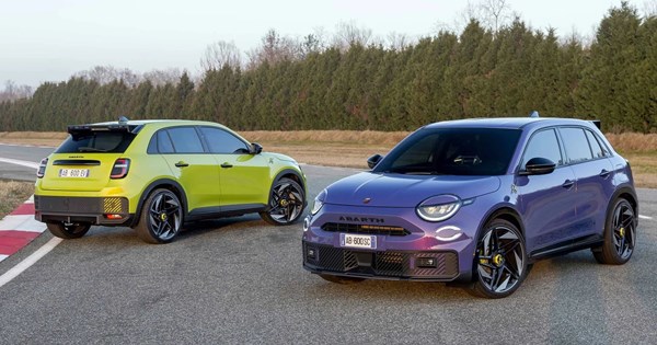 Ποιο SUV της Fiat δεν έχει φόρο χρήσης εταιρικού αυτοκινήτου - εικόνα 4