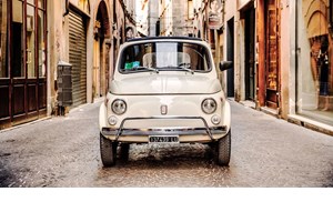 F1: Ο Ράσελ οδηγεί αγωνιστική Mercedes 100 ετών (video) - εικόνα 1