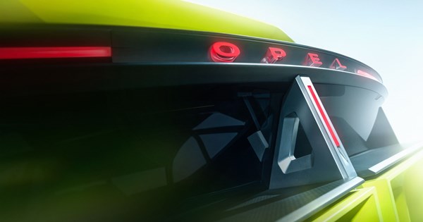 Αυτή είναι η απόλυτη restomod Diablo για την πίστα - εικόνα 7