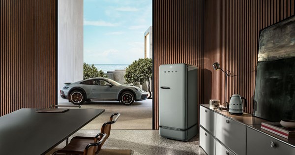 Ποιός είναι ο Michael Leiters που αναλαμβάνει νέος CEO της Porsche - εικόνα 7