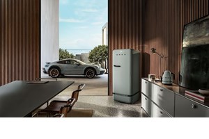 Ποιός είναι ο Michael Leiters που αναλαμβάνει νέος CEO της Porsche - εικόνα 7